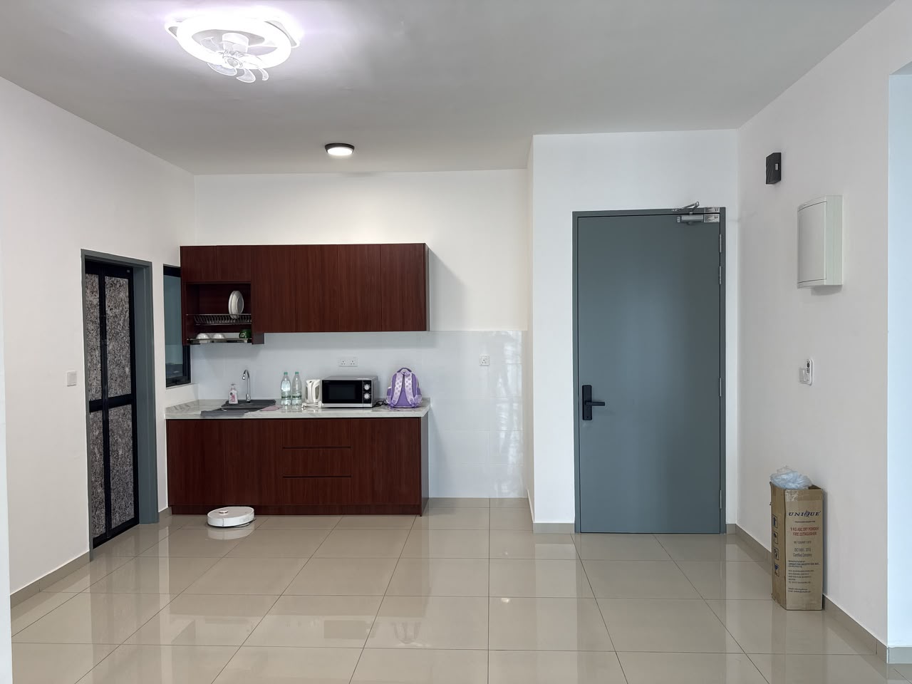 Kajang Parkland Residence - photo 3