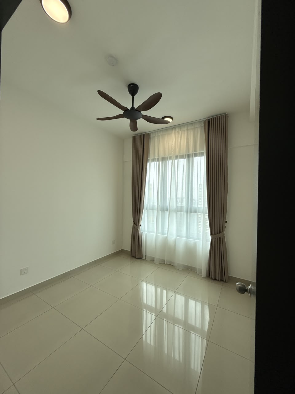 Kajang Parkland Residence - photo 5