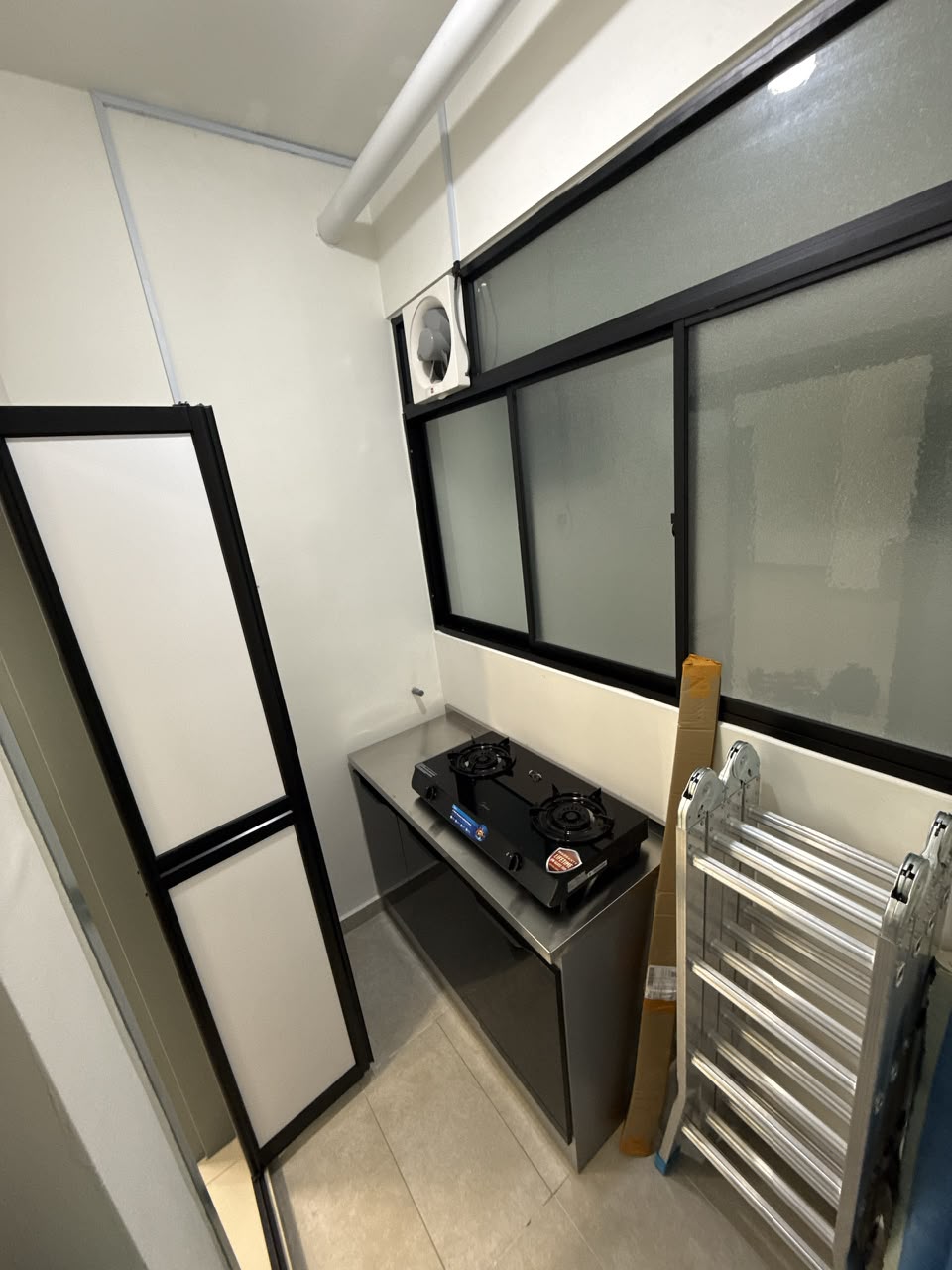 Kajang Parkland Residence - photo 6
