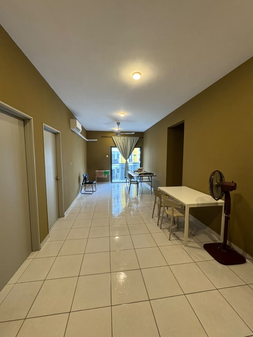 Property in Selangor