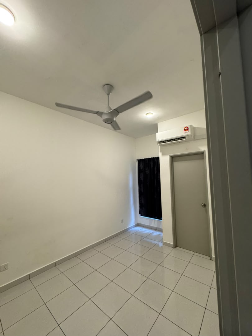 Kajang Residensi Emas Kajang 2 - photo 2