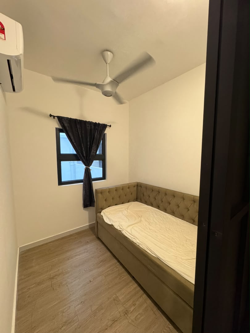 Kajang Residensi Emas Kajang 2 - photo 3