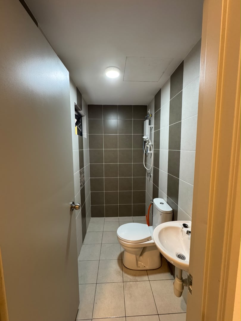 Kajang Residensi Emas Kajang 2 - photo 4