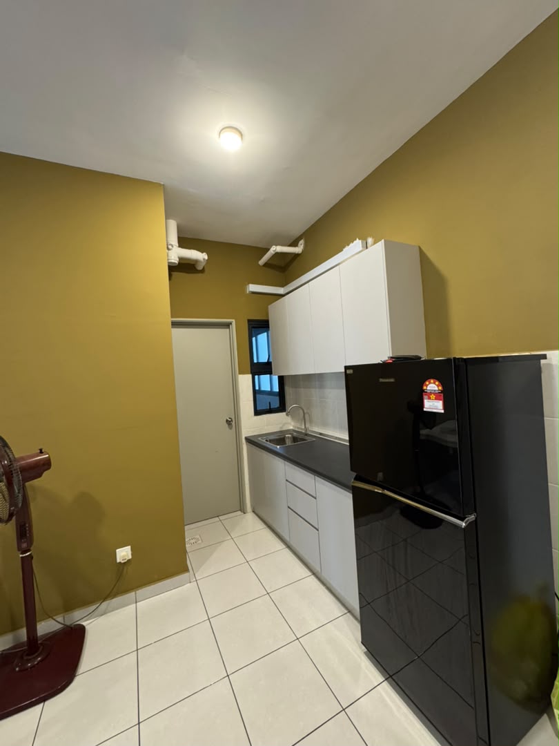 Kajang Residensi Emas Kajang 2 - photo 5