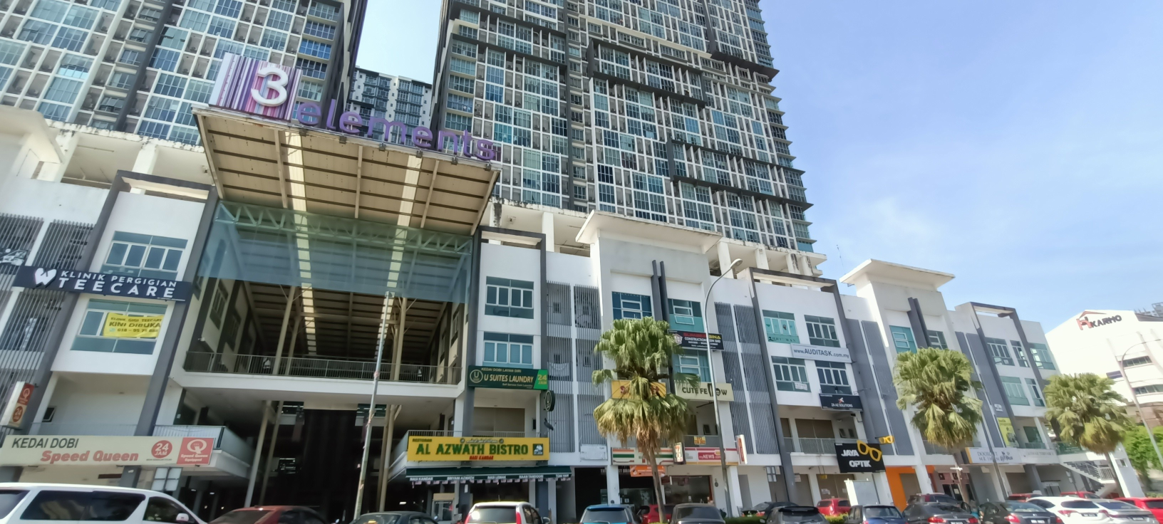 3 Elements Condo, Putra Permai, Seri Kembangan - photo 2