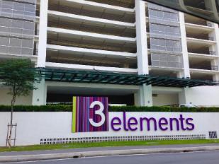 3 Elements Condo, Putra Permai, Seri Kembangan - photo 3