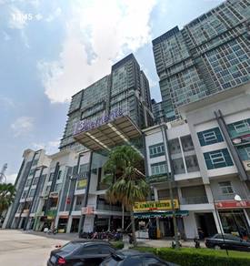 3 Elements Condo, Putra Permai, Seri Kembangan - photo 4