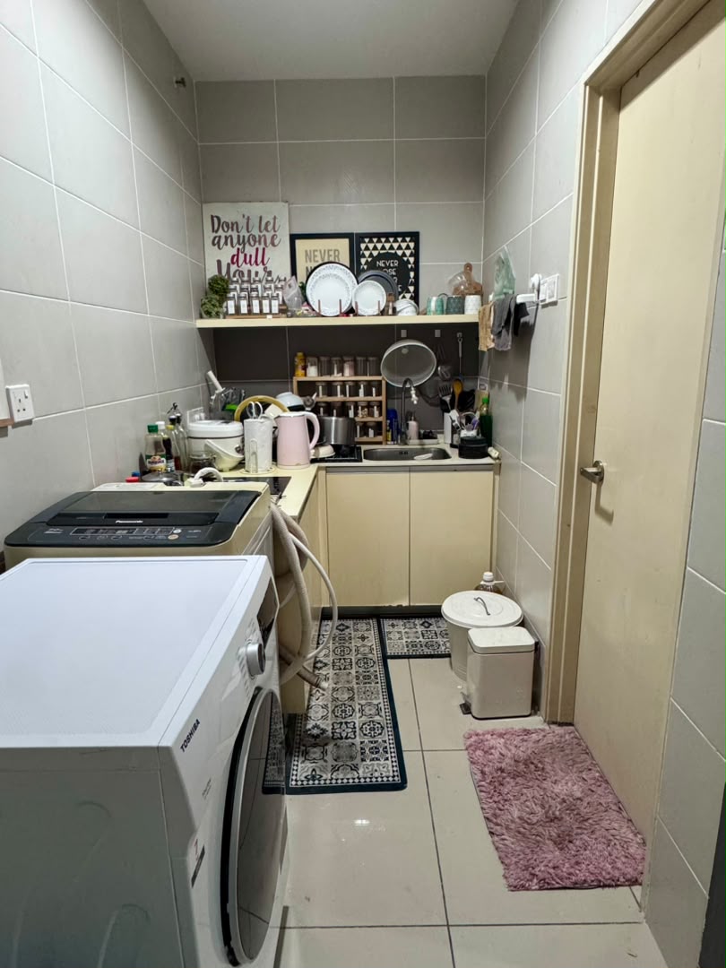 3 Elements Condo, Putra Permai, Seri Kembangan - photo 7