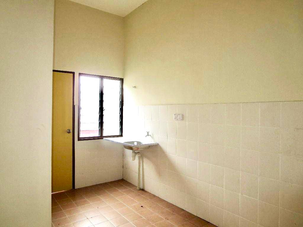 Single Storey Terrace House Taman Sri Melor - photo 6