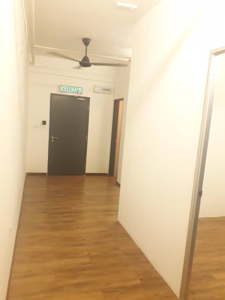 Suria Jaya Service Apartment Seksyen 16 Shah Alam - photo 5