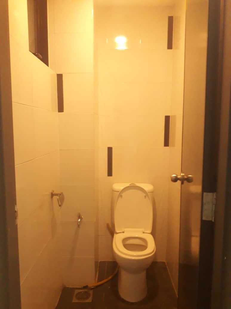 Suria Jaya Service Apartment Seksyen 16 Shah Alam - photo 11