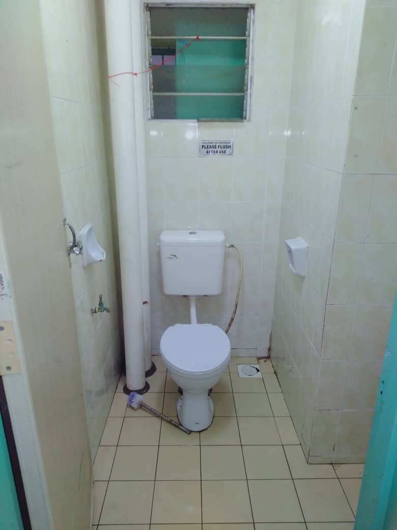 Sri Ixora Apartment Seksyen 27 Shah Alam - photo 5