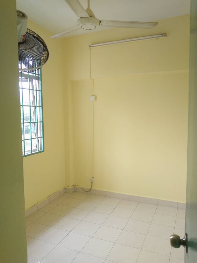 Sri Ixora Apartment Seksyen 27 Shah Alam - photo 7