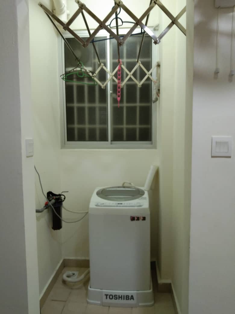 Sri Ixora Apartment Seksyen 27 Shah Alam - photo 8