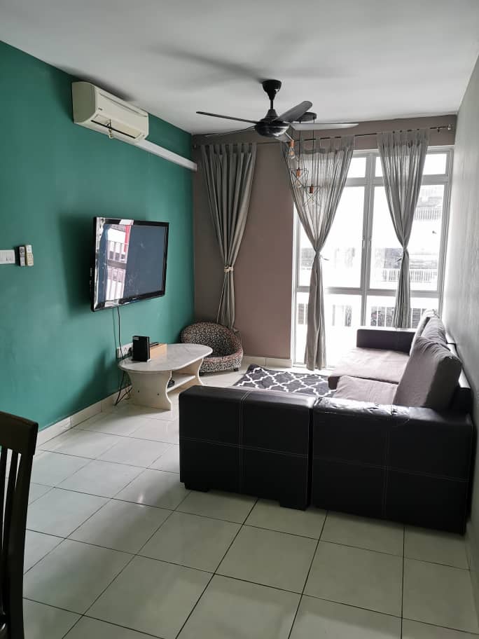 Fully Furnished Masreca 19 Cyberjaya Selangor - photo 5