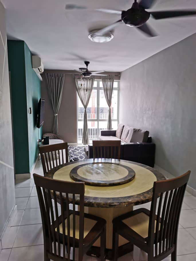 Fully Furnished Masreca 19 Cyberjaya Selangor - photo 6