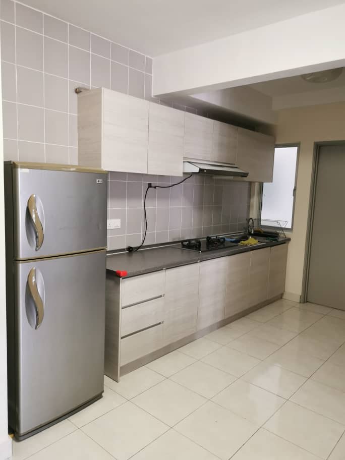 Fully Furnished Masreca 19 Cyberjaya Selangor - photo 7