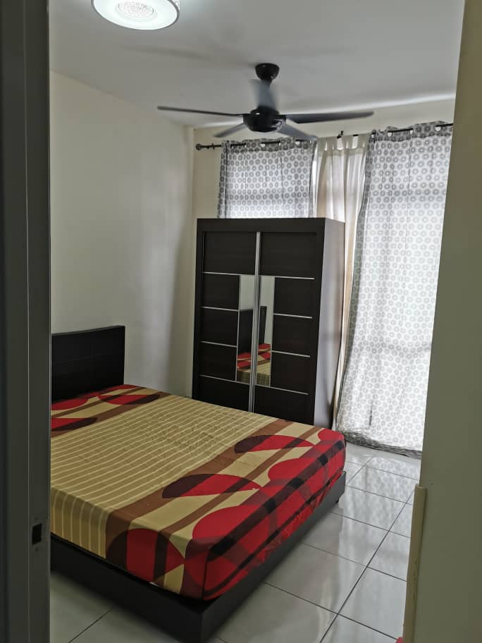 Fully Furnished Masreca 19 Cyberjaya Selangor - photo 8