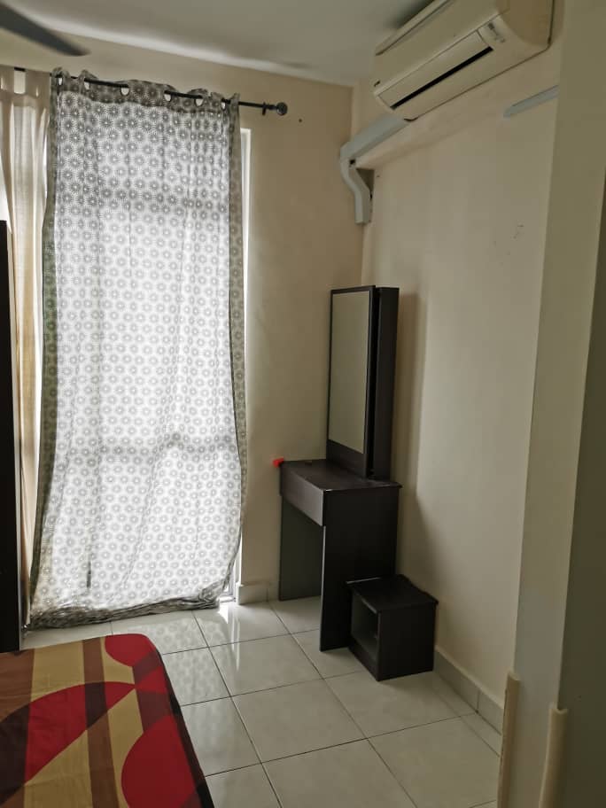 Fully Furnished Masreca 19 Cyberjaya Selangor - photo 9