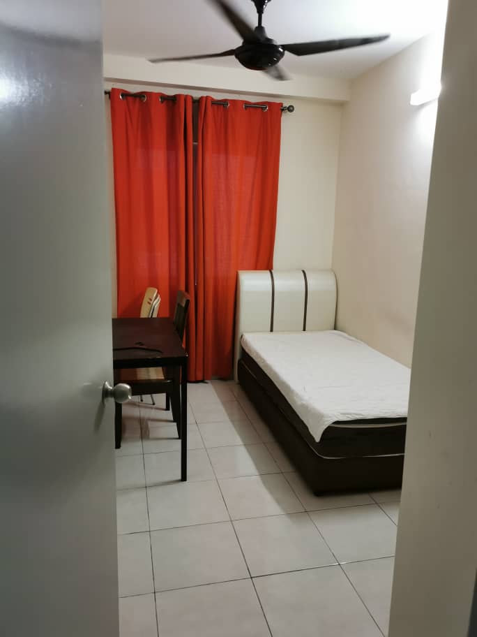 Fully Furnished Masreca 19 Cyberjaya Selangor - photo 11