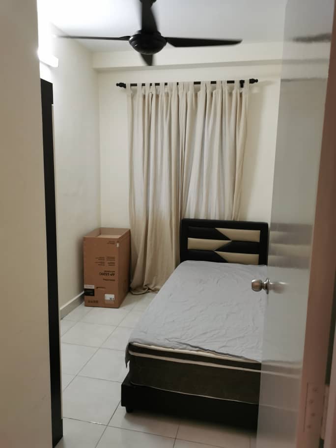 Fully Furnished Masreca 19 Cyberjaya Selangor - photo 12