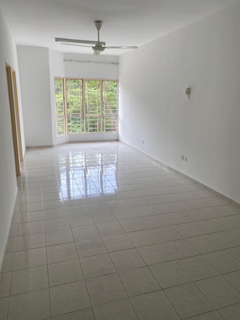 Merak Apartment Bandar Kinrara Puchong - photo 4