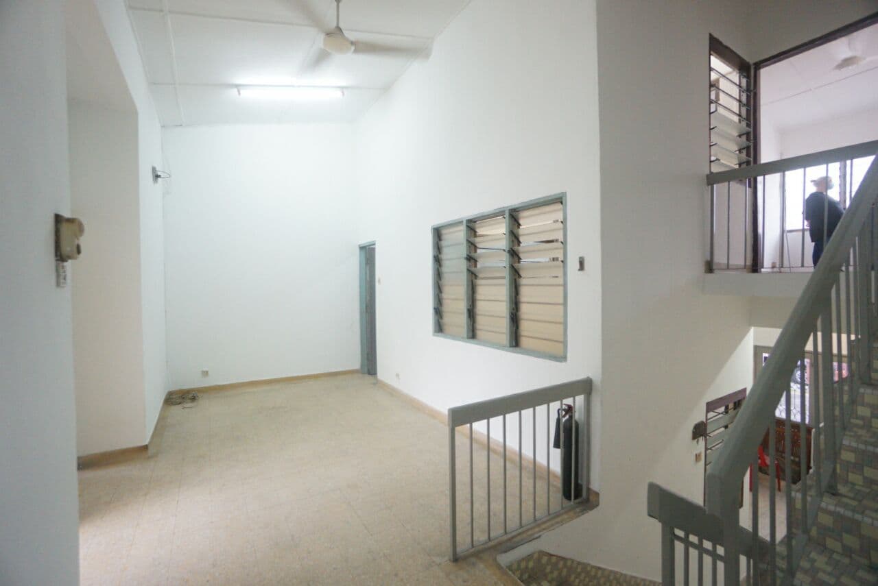 Double Storey, Seksyen 11 Shah Alam - photo 4