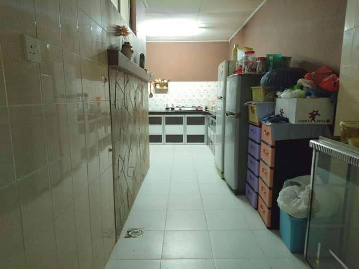 The Peak Cluster Home, Bandar Putra Kulai, Johor - photo 2