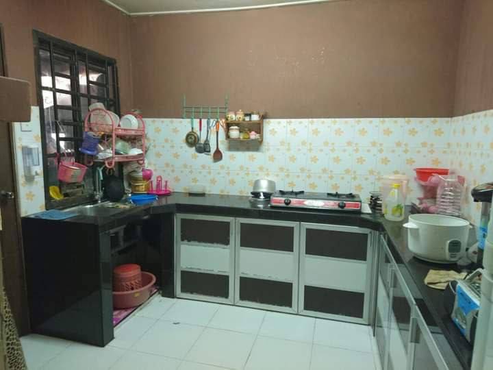 The Peak Cluster Home, Bandar Putra Kulai, Johor - photo 4