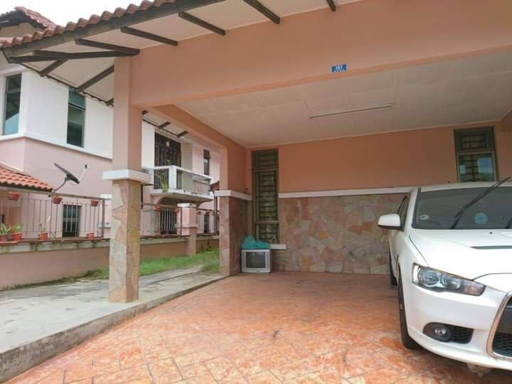 The Peak Cluster Home, Bandar Putra Kulai, Johor - photo 5
