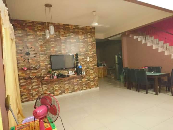 The Peak Cluster Home, Bandar Putra Kulai, Johor - photo 6