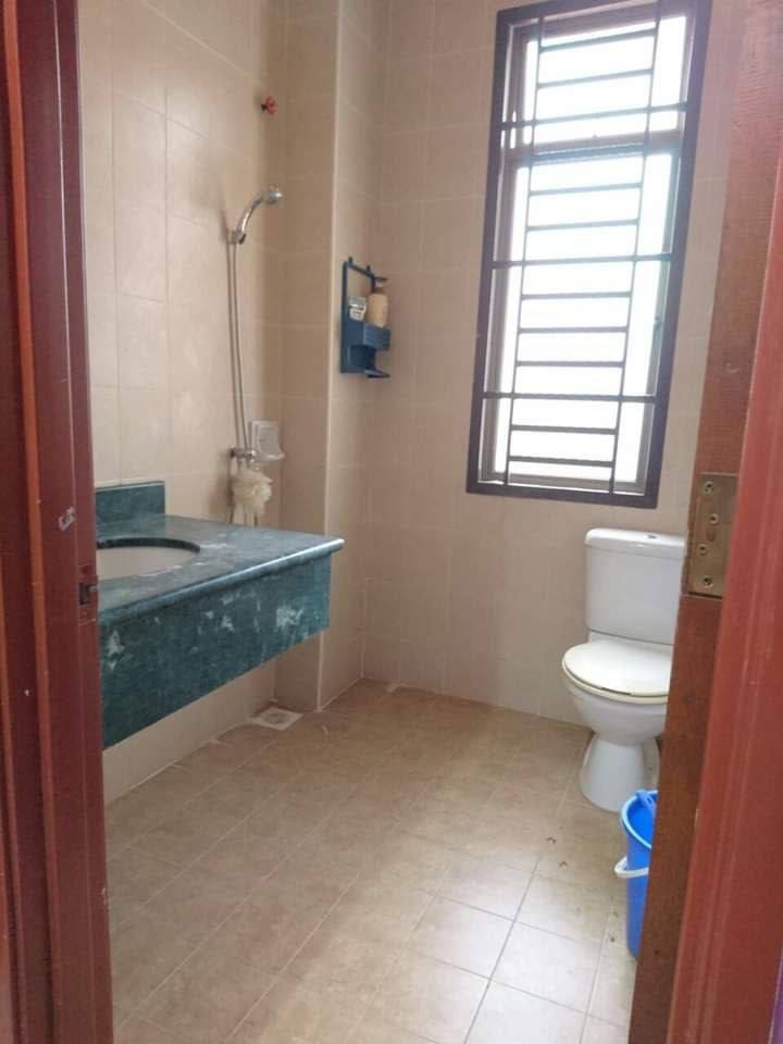 The Peak Cluster Home, Bandar Putra Kulai, Johor - photo 7