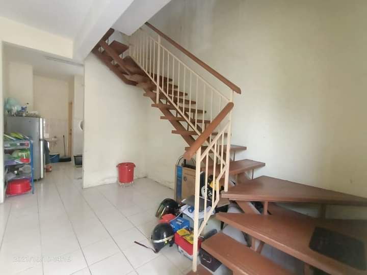 La Cottage, Taman Putra Perdana, Puchong