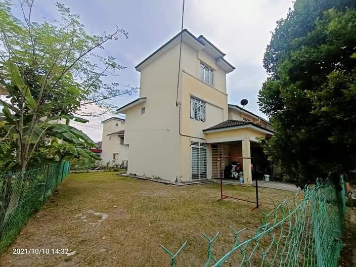 La Cottage, Taman Putra Perdana, Puchong - photo 4