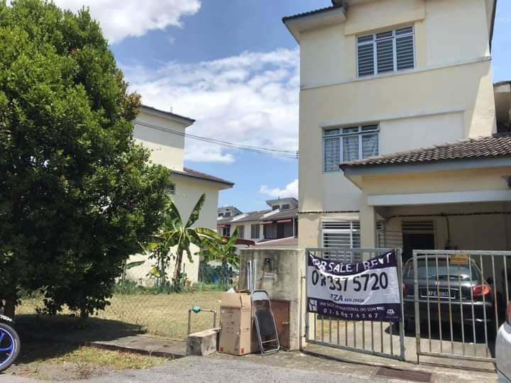 La Cottage, Taman Putra Perdana, Puchong - photo 6