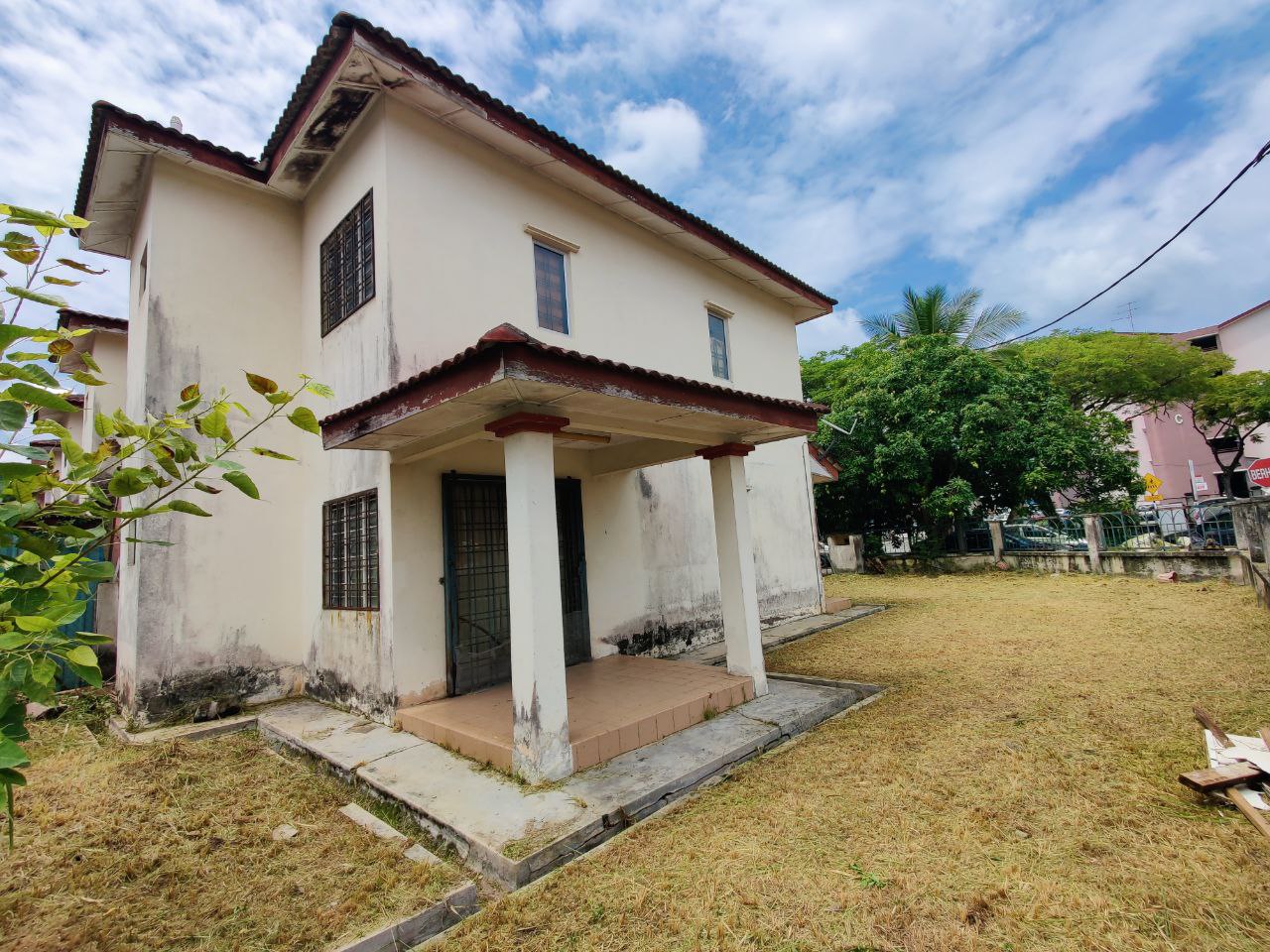 Bandar Saujana Utama Sungai Buloh