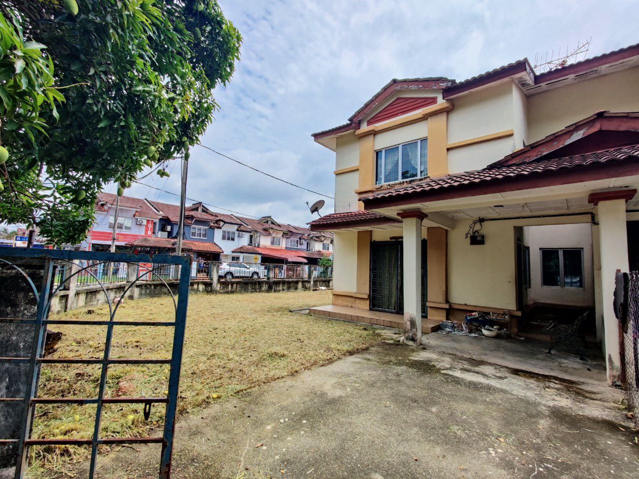 Bandar Saujana Utama Sungai Buloh - photo 3