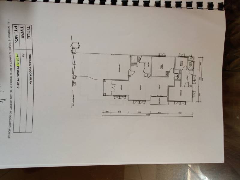 2 Storey Bungalow , Subang Alam, Alam Megah