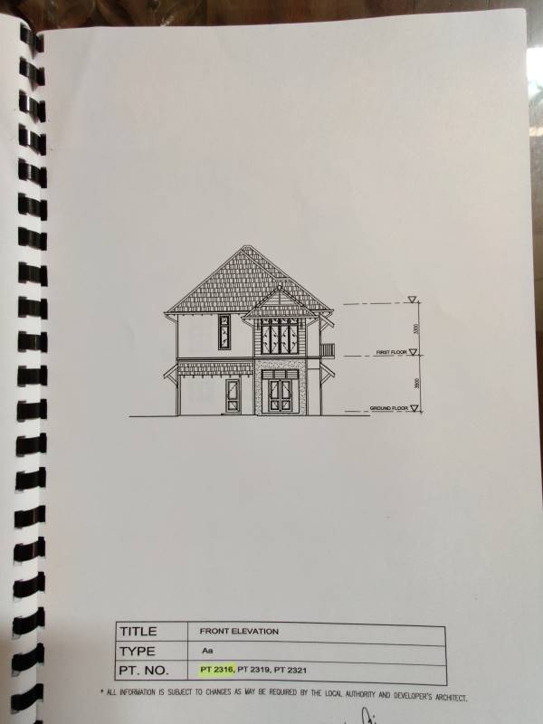 2 Storey Bungalow , Subang Alam, Alam Megah - photo 5