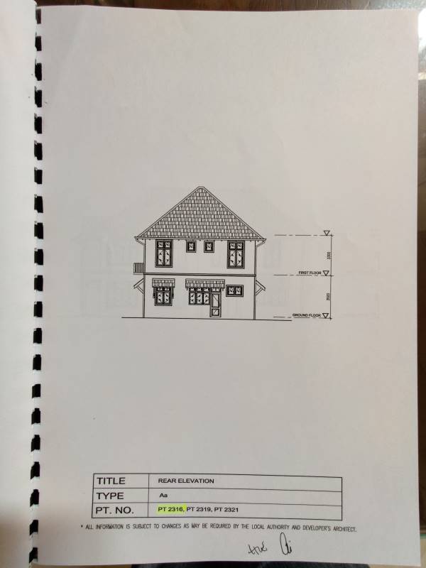 2 Storey Bungalow , Subang Alam, Alam Megah - photo 6