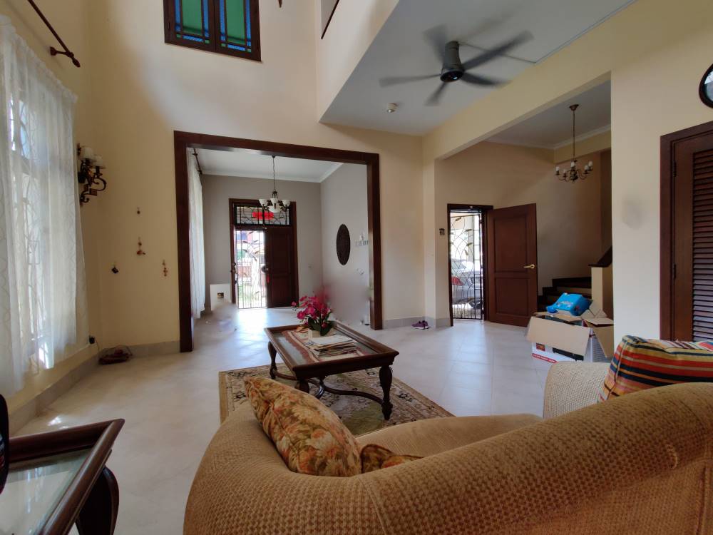 2 Storey Bungalow , Subang Alam, Alam Megah - photo 10