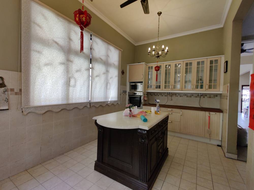 2 Storey Bungalow , Subang Alam, Alam Megah - photo 11