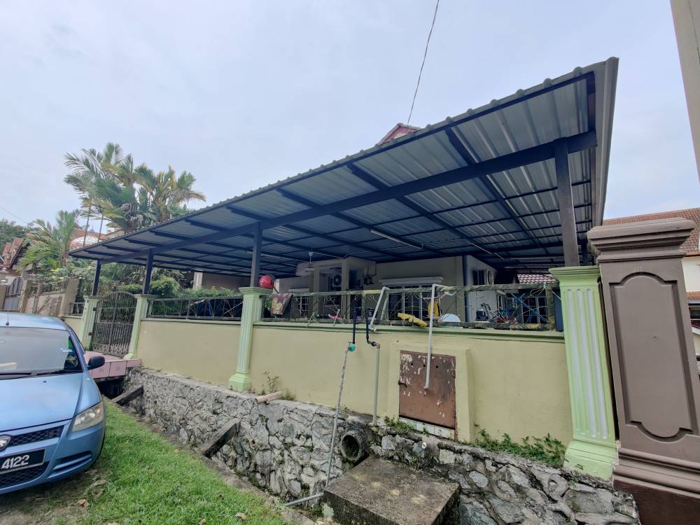 Bungalow 2 Storey, KASTURI HEIGHT, NILAI - photo 3