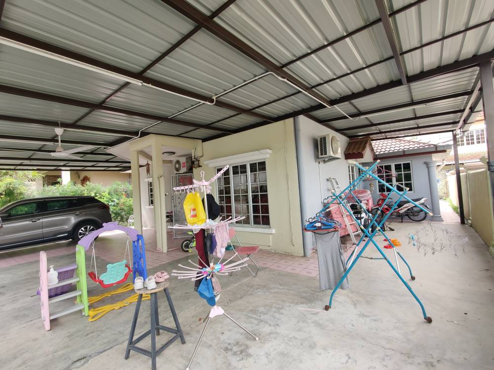 Bungalow 2 Storey, KASTURI HEIGHT, NILAI - photo 4