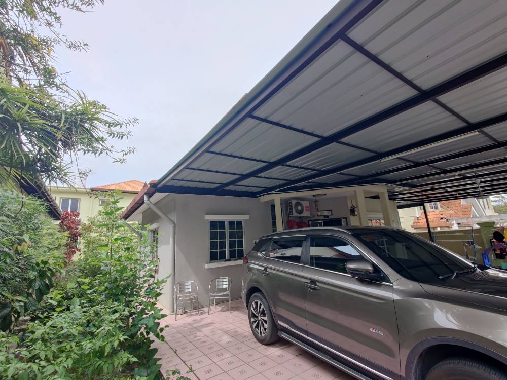 Bungalow 2 Storey, KASTURI HEIGHT, NILAI - photo 5