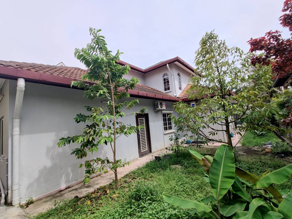 Bungalow 2 Storey, KASTURI HEIGHT, NILAI - photo 6