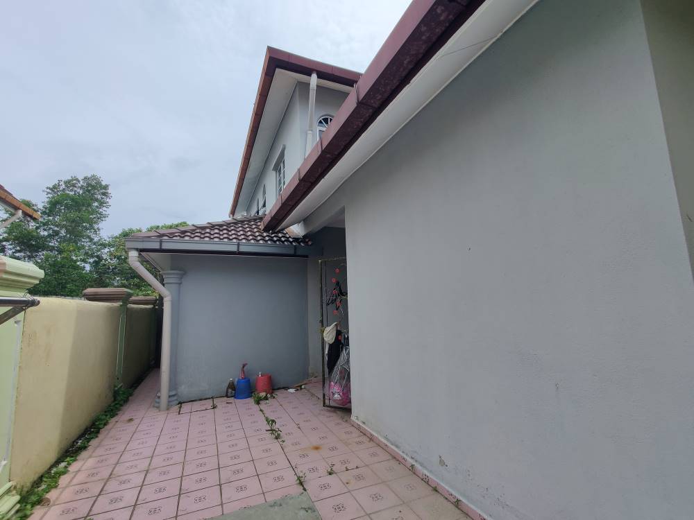 Bungalow 2 Storey, KASTURI HEIGHT, NILAI - photo 7