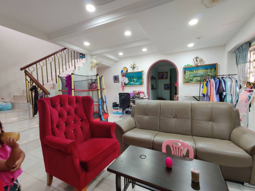 Bungalow 2 Storey, KASTURI HEIGHT, NILAI - photo 9