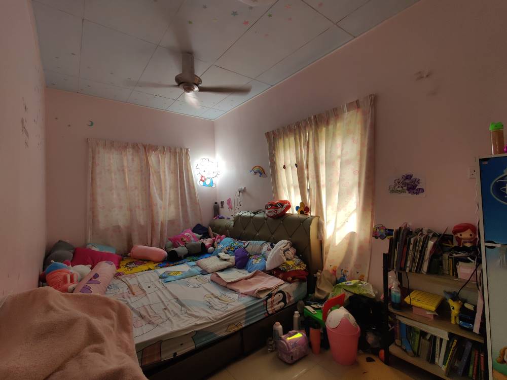 Bungalow 2 Storey, KASTURI HEIGHT, NILAI - photo 10