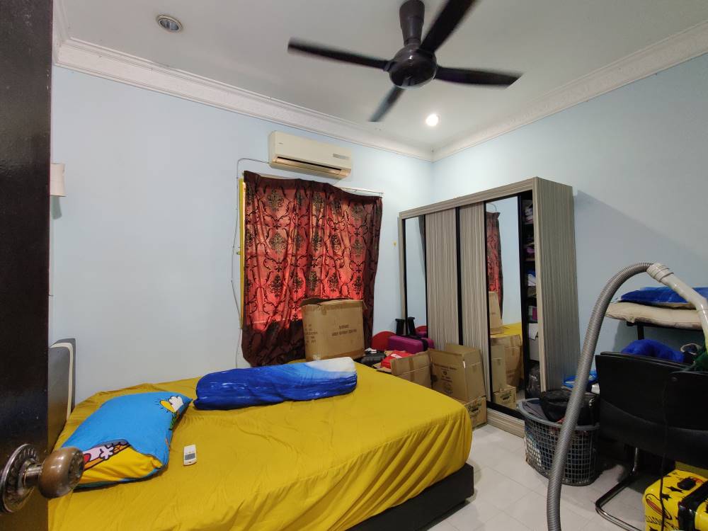 Bungalow 2 Storey, KASTURI HEIGHT, NILAI - photo 11